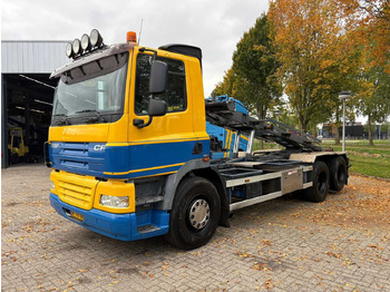 Nákladné auto DAF CF 85 410