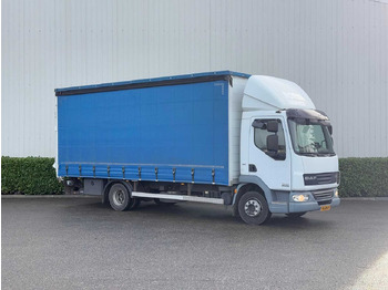 Nákladné auto DAF LF 45