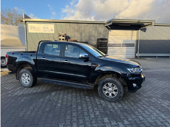 Nákladné auto FORD