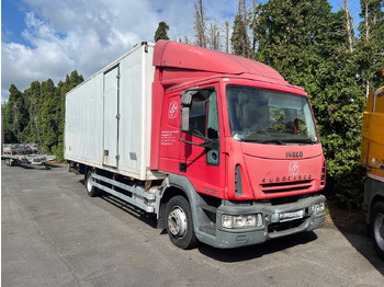 Nákladné auto IVECO