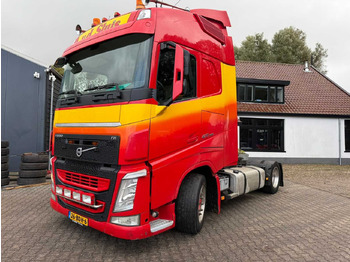 Nákladné auto VOLVO FH 420