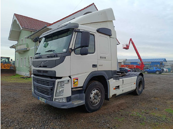 Nákladné auto VOLVO FM 450