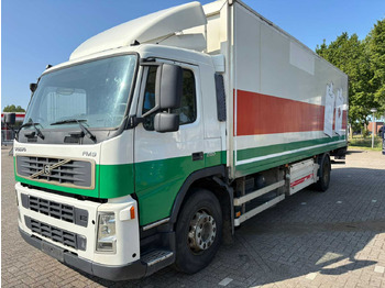 Nákladné auto VOLVO FM9