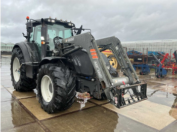 Traktor Valtra T163: obrázok 4