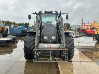 Traktor Valtra T163: obrázok 3
