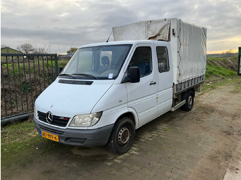 Dodávka MERCEDES-BENZ Sprinter 311