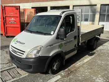 Dodávka IVECO Daily 35c12