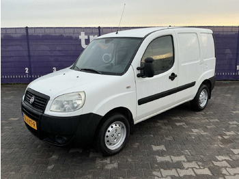 Dodávka FIAT Doblo 1.6
