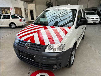 Dodávka VOLKSWAGEN Caddy