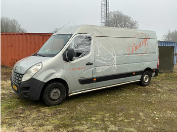 Dodávka RENAULT Master 2.3