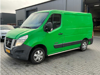 Dodávka NISSAN NV400
