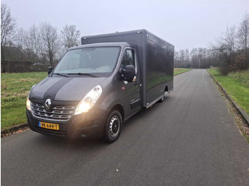 Dodávka RENAULT Master