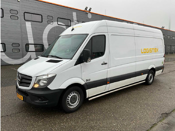 Dodávka MERCEDES-BENZ Sprinter 313