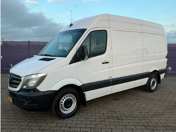 Dodávka MERCEDES-BENZ Sprinter