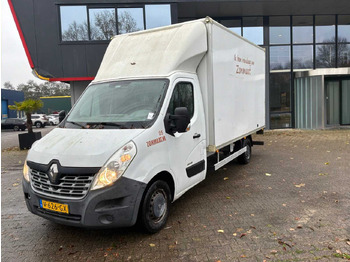 Dodávka RENAULT Master