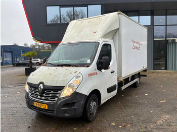Dodávka RENAULT Master