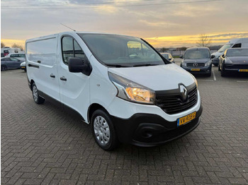 Dodávka RENAULT Trafic