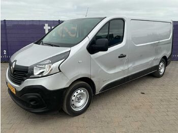 Dodávka RENAULT Trafic 1.6