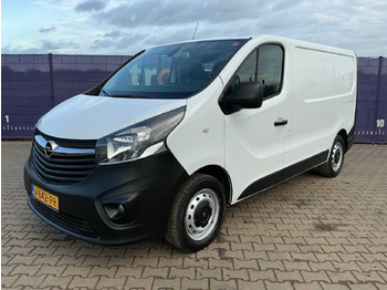 Dodávka OPEL Vivaro