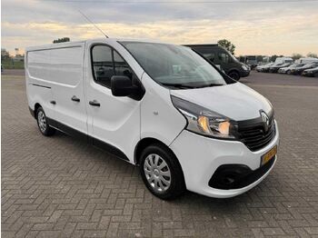 Dodávka RENAULT Trafic 1.6