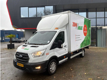 Dodávka FORD Transit