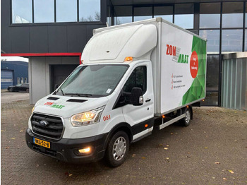 Dodávka FORD Transit