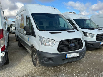 Dodávka FORD Transit
