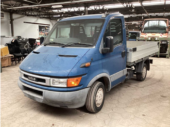 Dodávka IVECO Daily