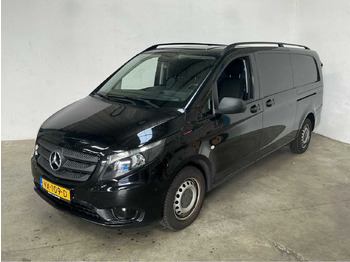 Dodávka MERCEDES-BENZ Vito 114