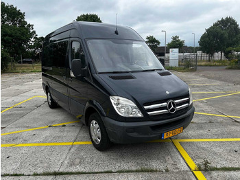 Dodávka MERCEDES-BENZ Sprinter