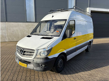 Dodávka MERCEDES-BENZ Sprinter 313