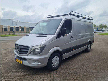 Dodávka MERCEDES-BENZ Sprinter 313