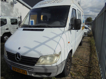 Dodávka MERCEDES-BENZ Sprinter 313