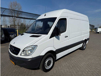 Dodávka MERCEDES-BENZ Sprinter
