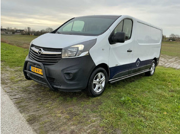 Dodávka OPEL Vivaro