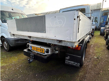 Dodávka RENAULT Mascott