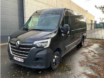 Dodávka RENAULT Master