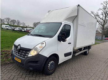 Dodávka RENAULT Master 2.3