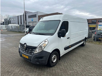 Dodávka RENAULT Master 2.3