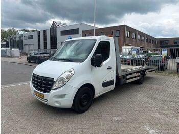 Dodávka RENAULT Master 2.3