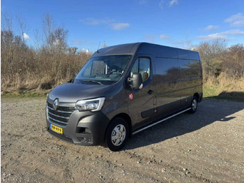 Dodávka RENAULT Master 2.3