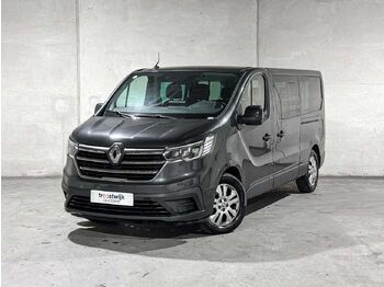 Dodávka RENAULT Trafic 2.0