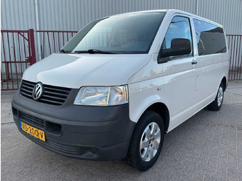Dodávka VOLKSWAGEN Transporter