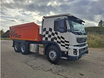 Damper VOLVO FM 460
