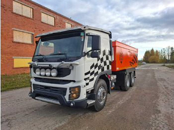 Damper VOLVO FM 460