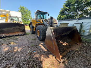 Kolesový nakladač VOLVO L180H