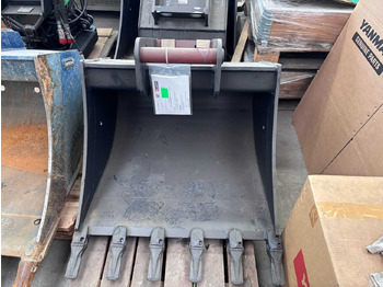 Kolesový nakladač YANMAR