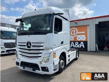 Ťahač MERCEDES-BENZ Actros 1845