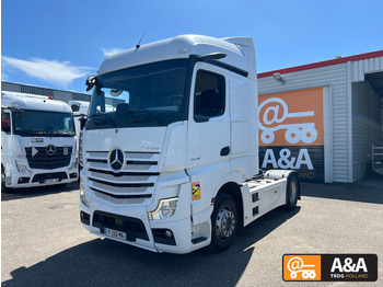 Ťahač MERCEDES-BENZ Actros 1845