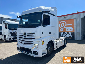 Ťahač MERCEDES-BENZ Actros 1845